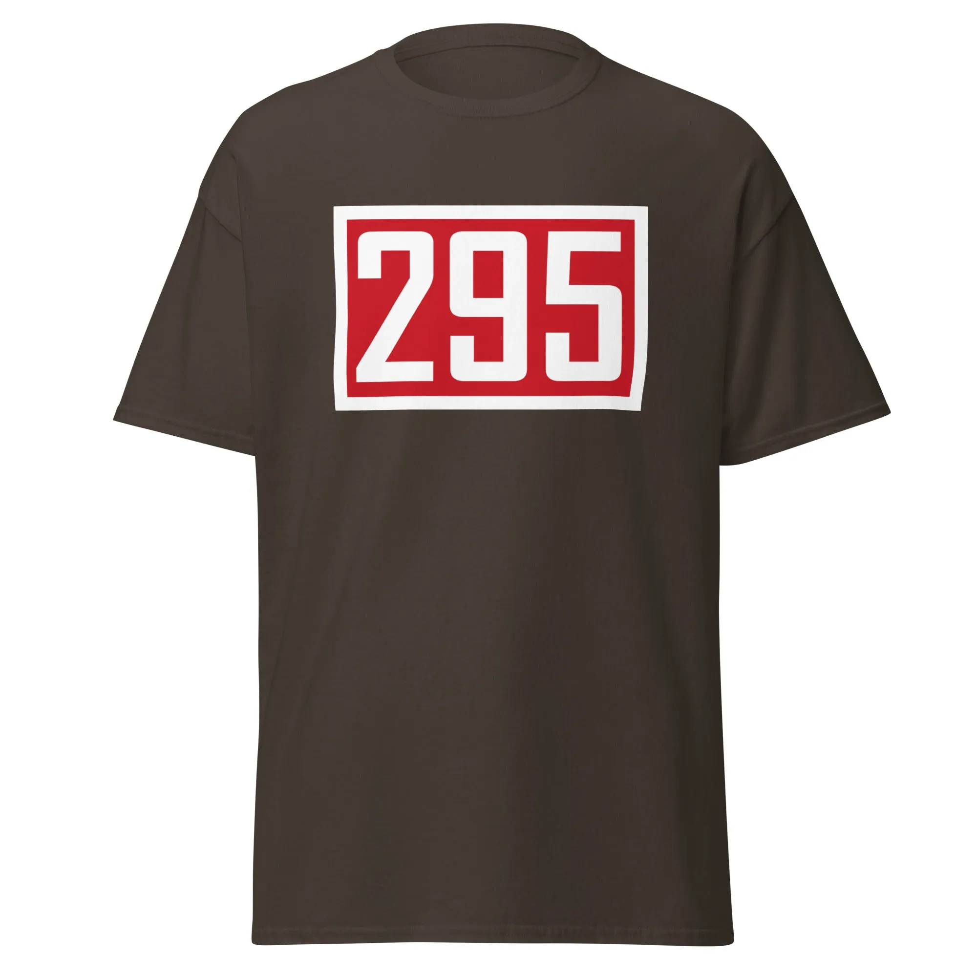 295 Moosewala Men's classic tee