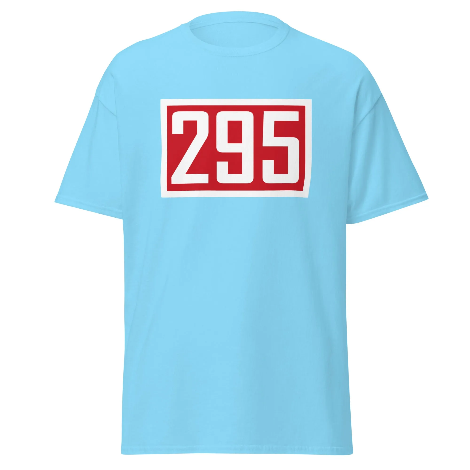 295 Moosewala Men's classic tee