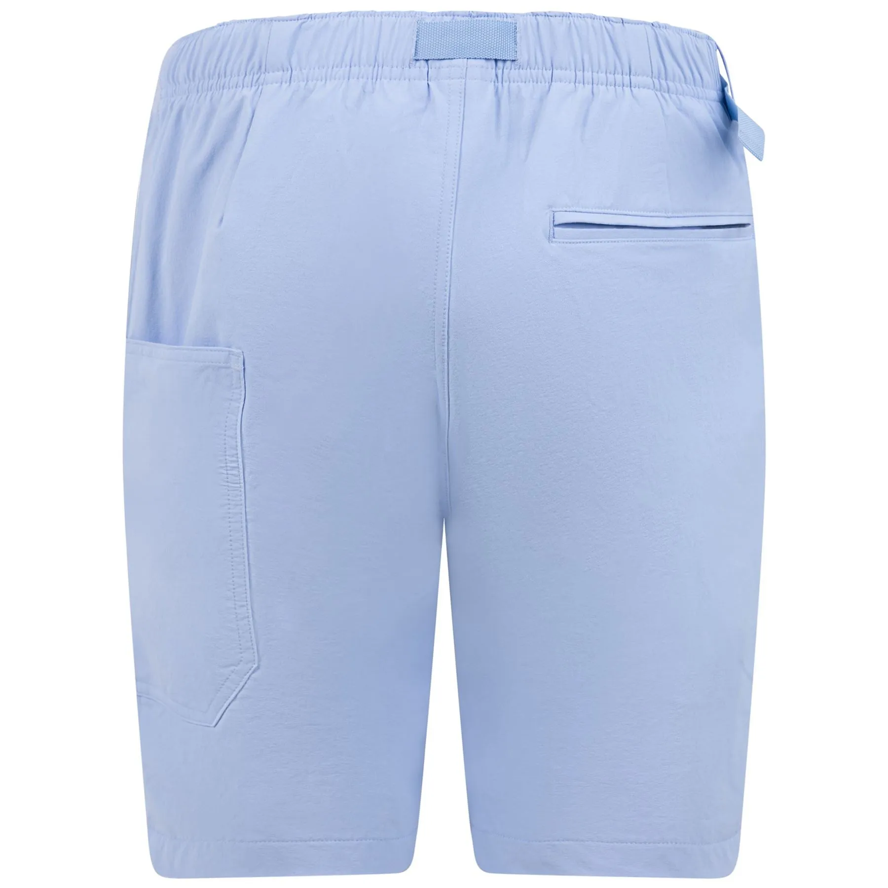 Adicross Shorts Blue Dawn - SS23