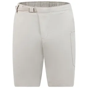 Adicross Shorts Clear Brown - SS23