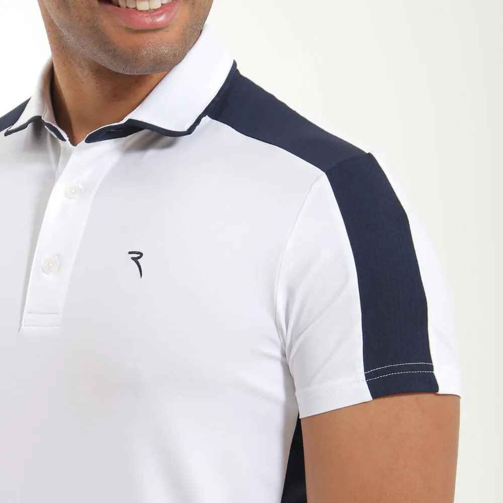 ALBEO | SLIM FIT POLO