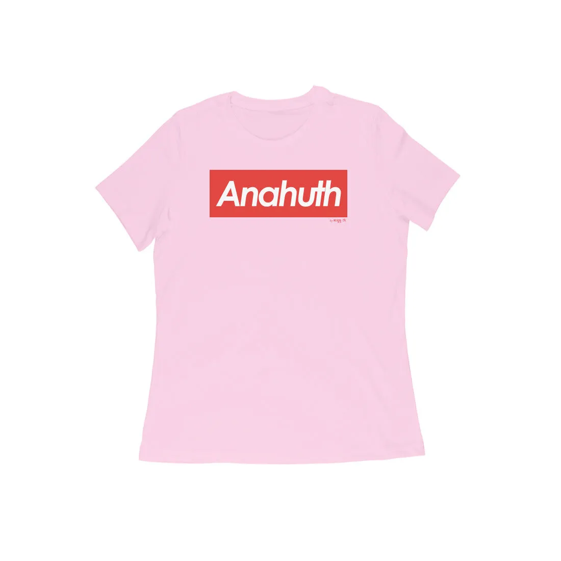 Anahuth - Women's Kannada T-Shirt