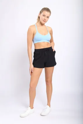 Athleisure Shorts