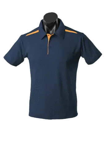 Aussie Pacific Men's Paterson Corporate Polo Shirt 1305