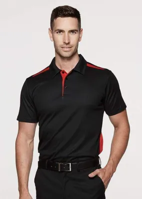 Aussie Pacific Men's Paterson Corporate Polo Shirt 1305