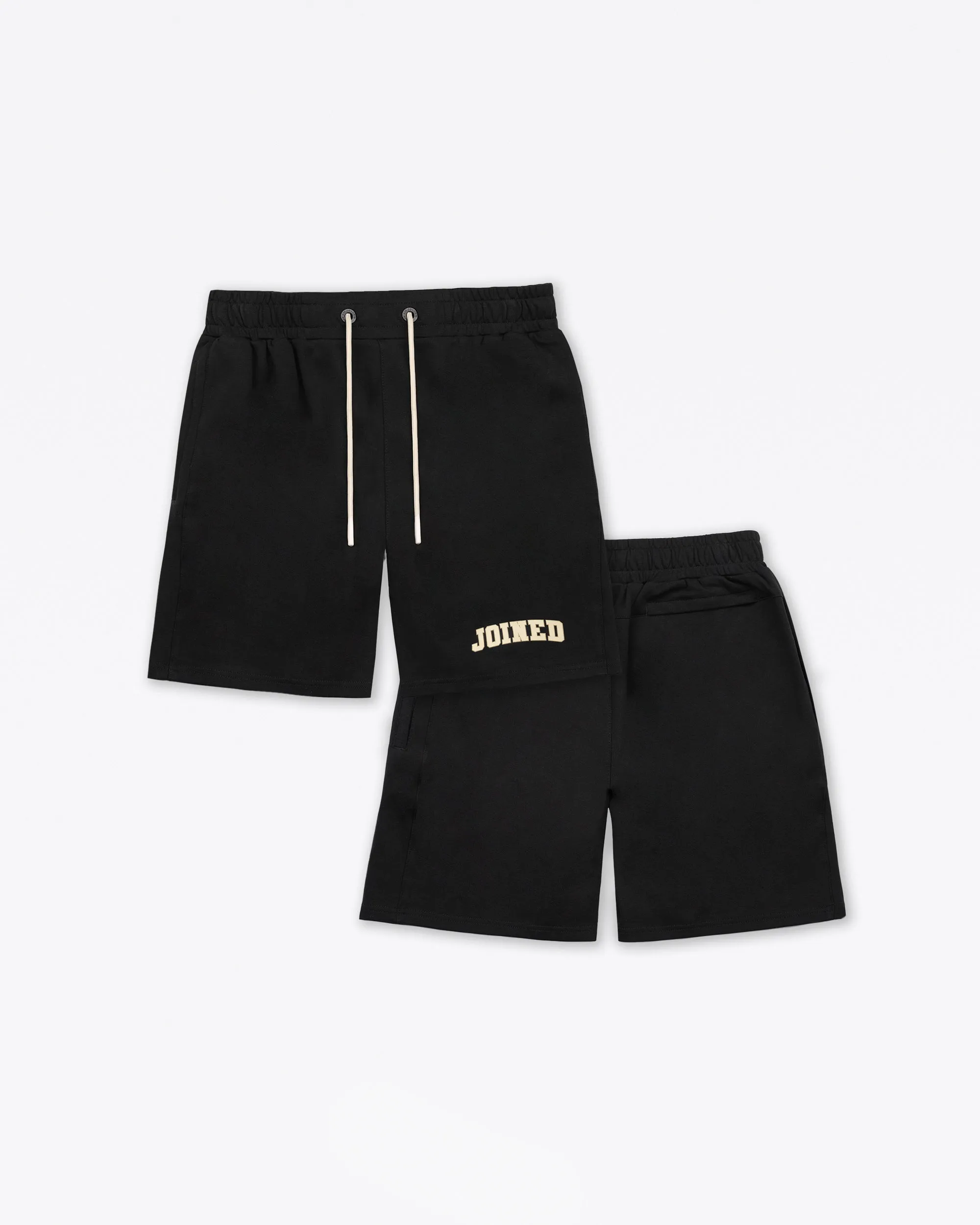 Authentic Sweat Shorts