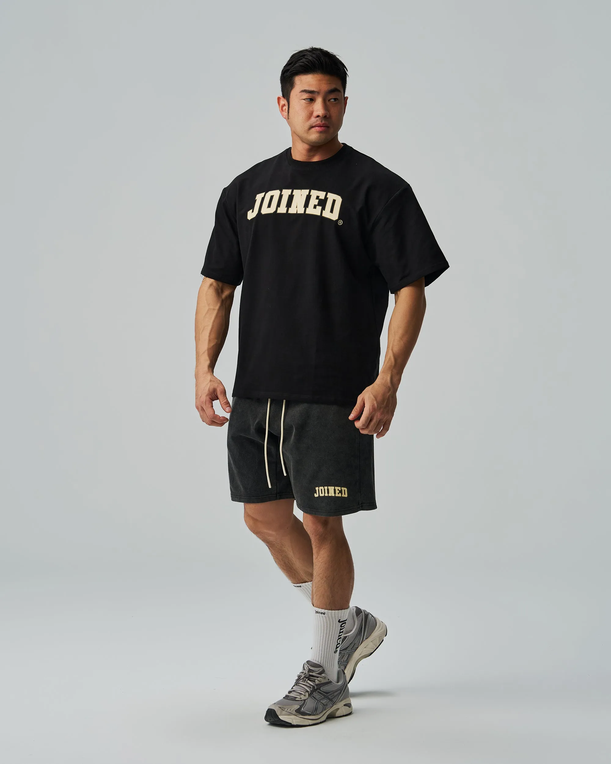 Authentic Sweat Shorts