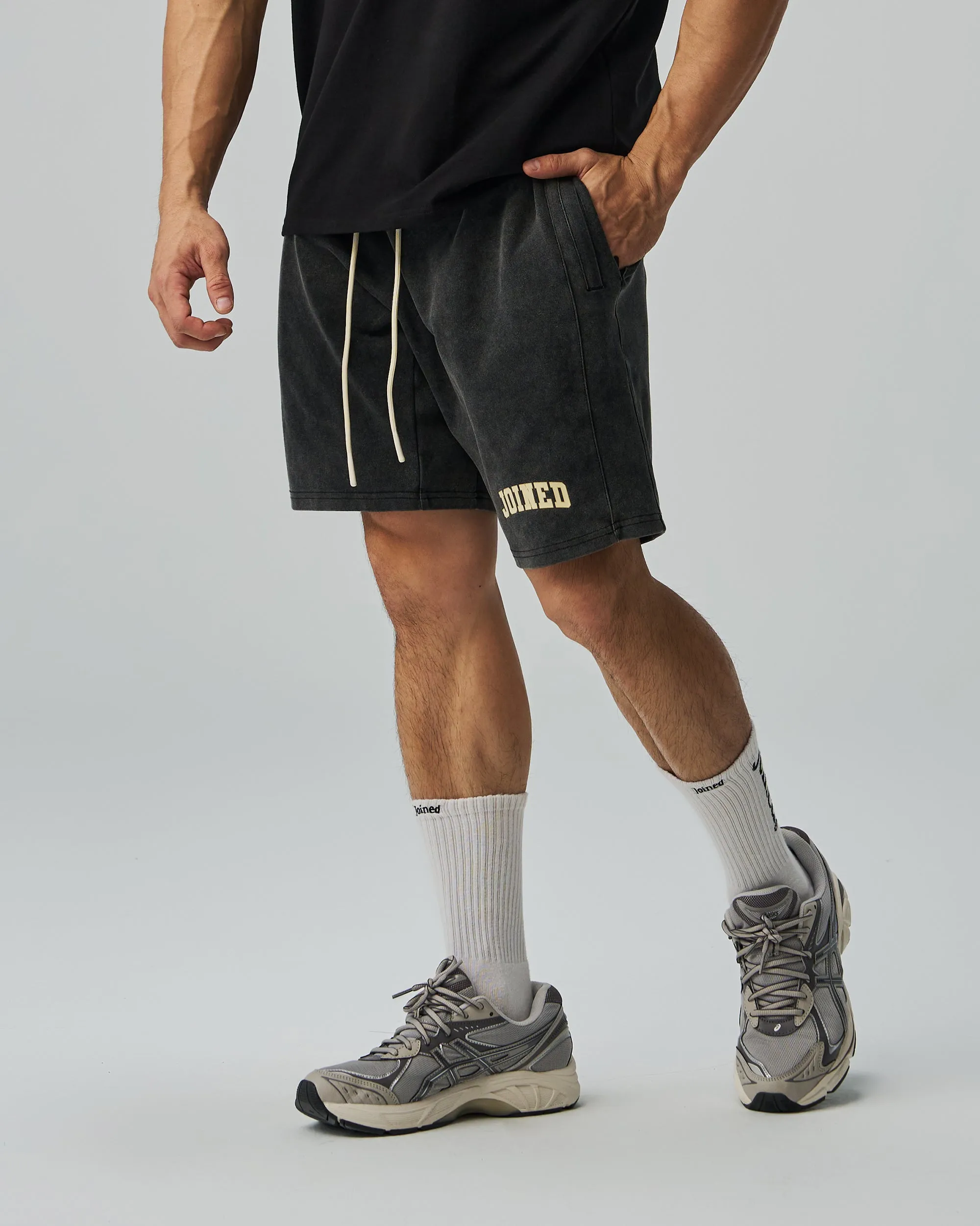 Authentic Sweat Shorts