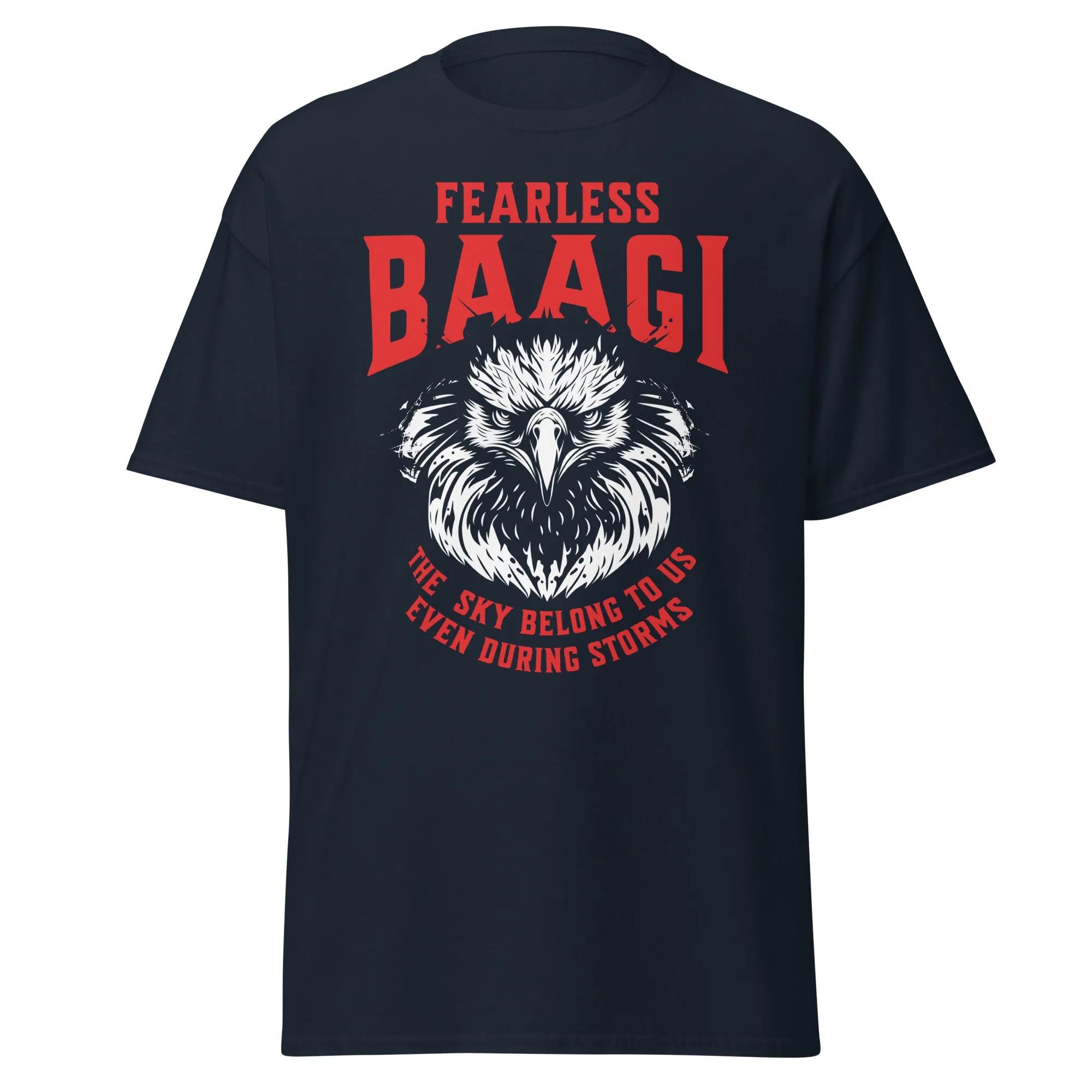 Baagi Men's classic tee