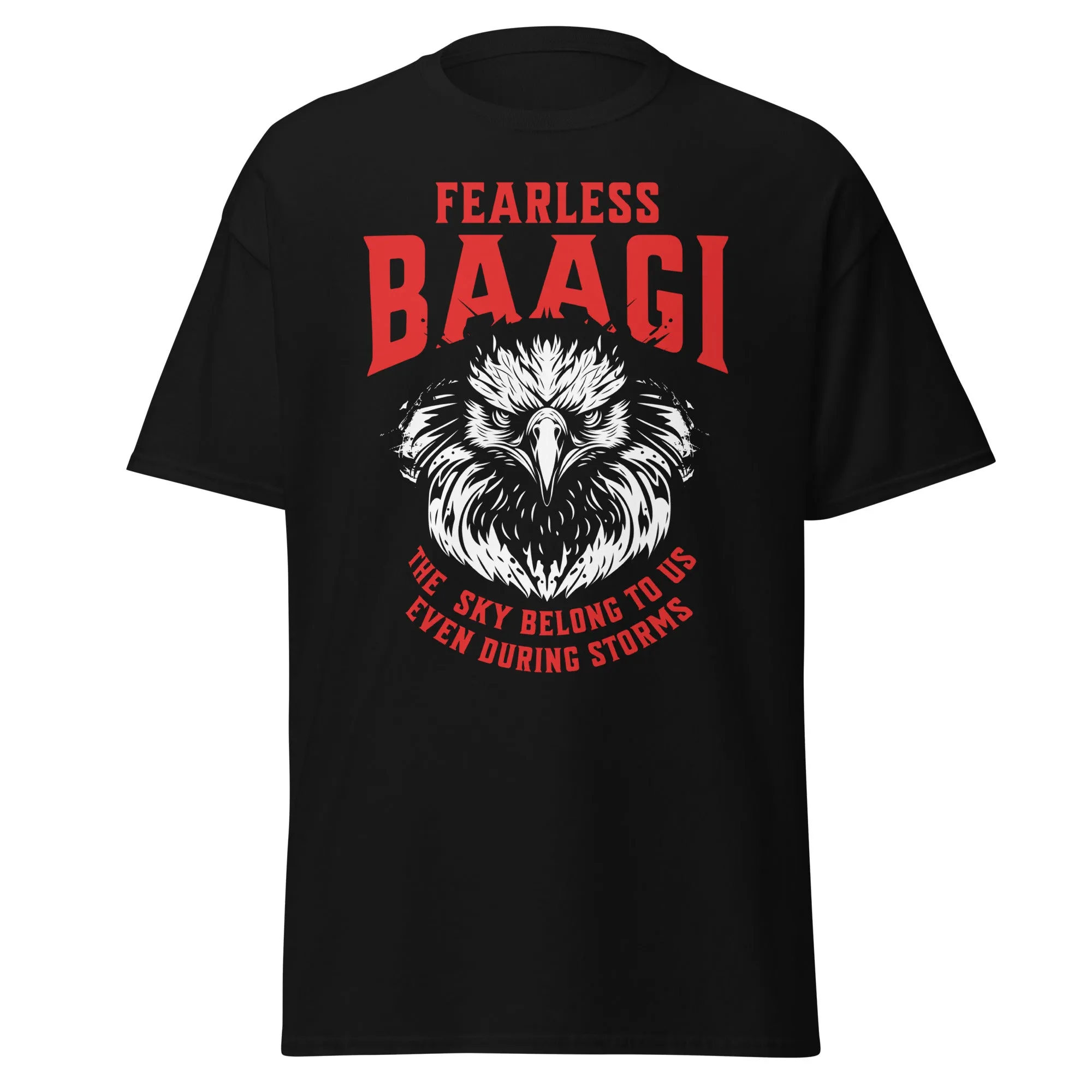 Baagi Men's classic tee