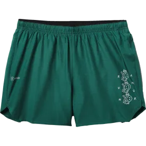 Baja 5" Shorts