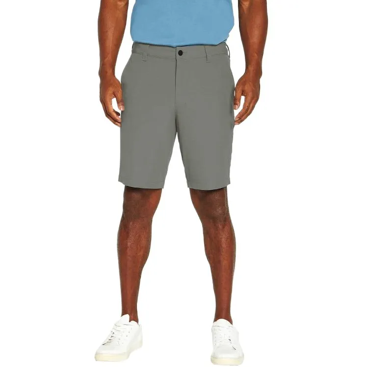 Banana Republic Men's Flat Front Shorts