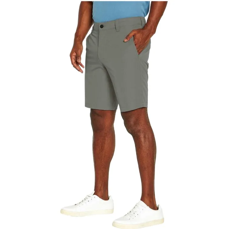 Banana Republic Men's Flat Front Shorts