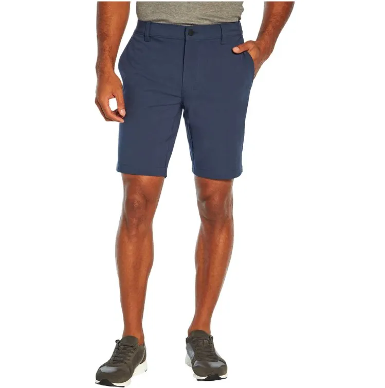 Banana Republic Men's Flat Front Shorts