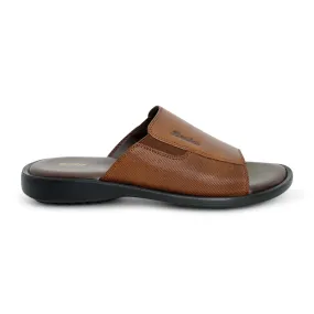 Bata Premium Slide Sandal