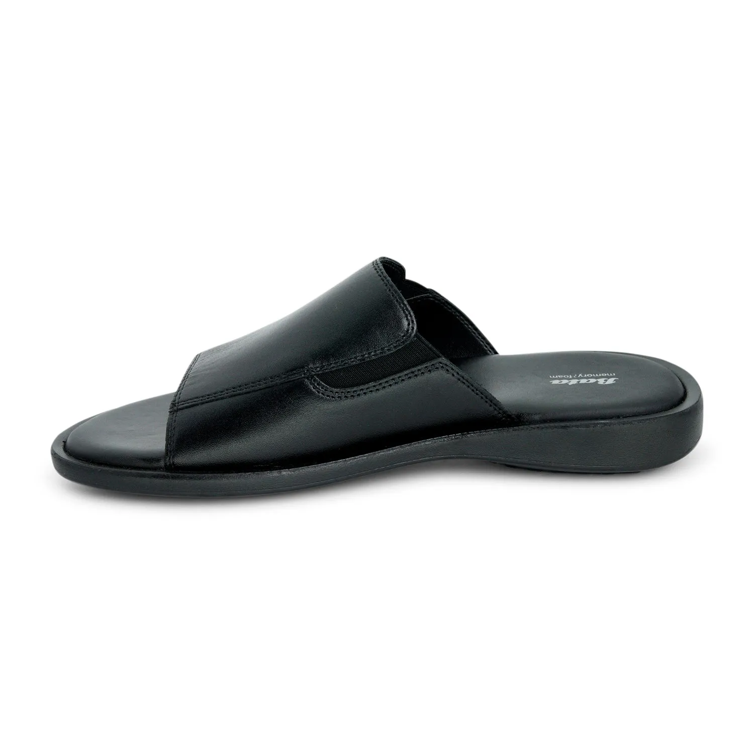 Bata Premium Slide Sandal