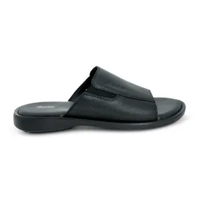 Bata Premium Slide Sandal