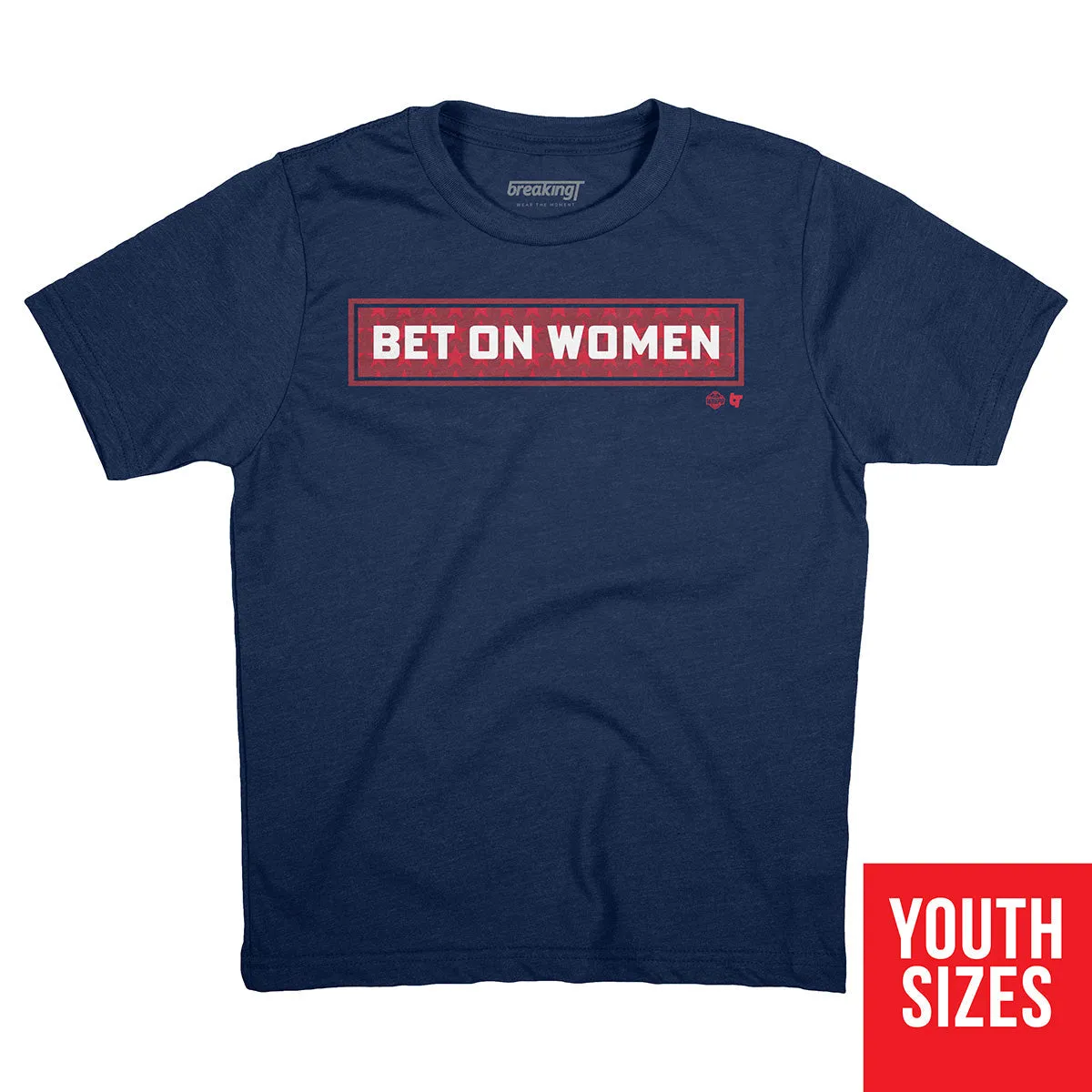 Bet On Women 2.0 USA Edition