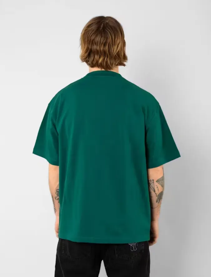 BEYOND MEDALS - The Green Tee - Green