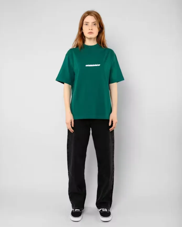 BEYOND MEDALS - The Green Tee - Green