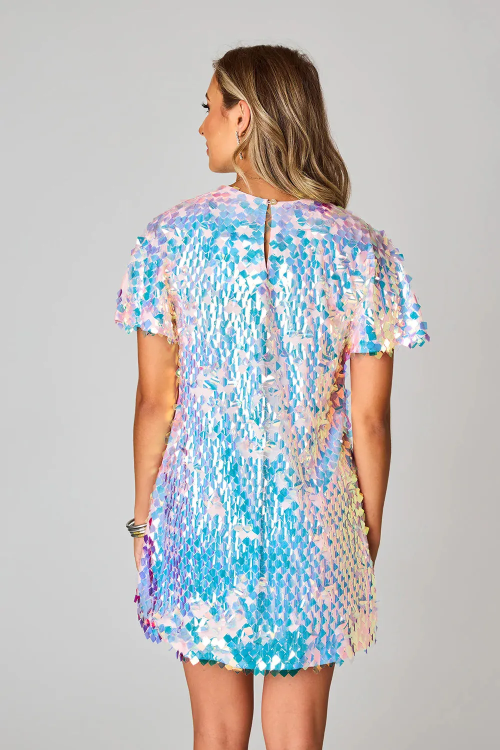 BL Elliott Limelight Dress