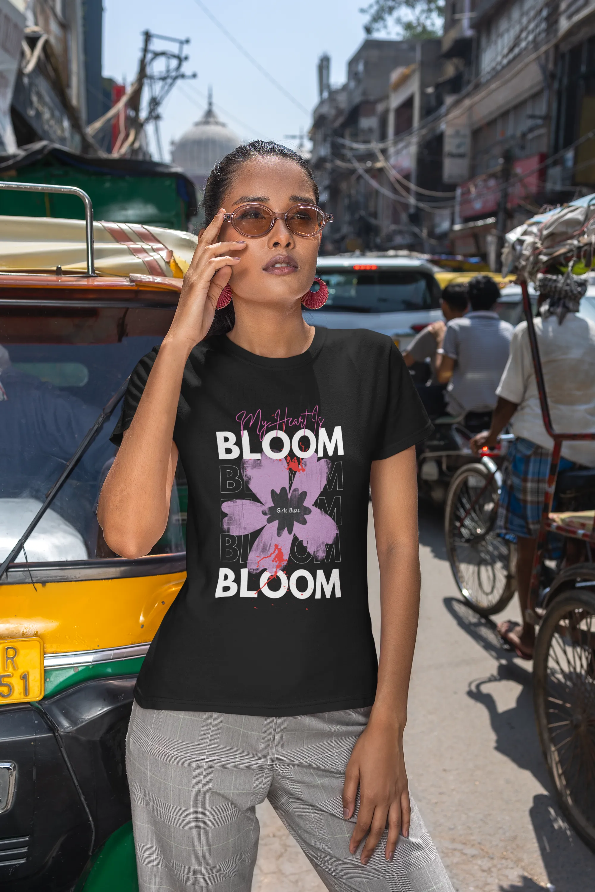 Bloom