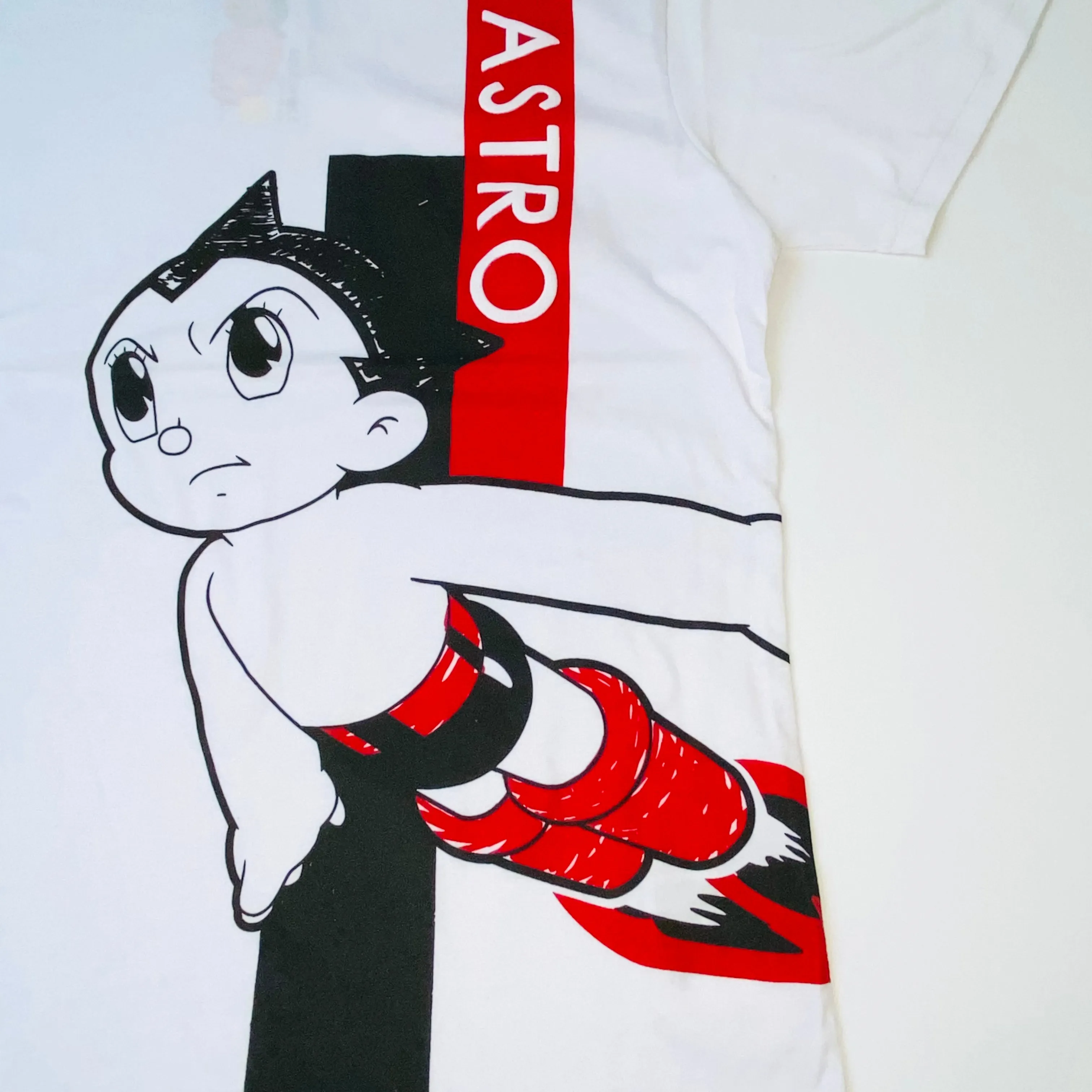 SOUTHPOLE ASTRO BOY Graphic T-Shirt