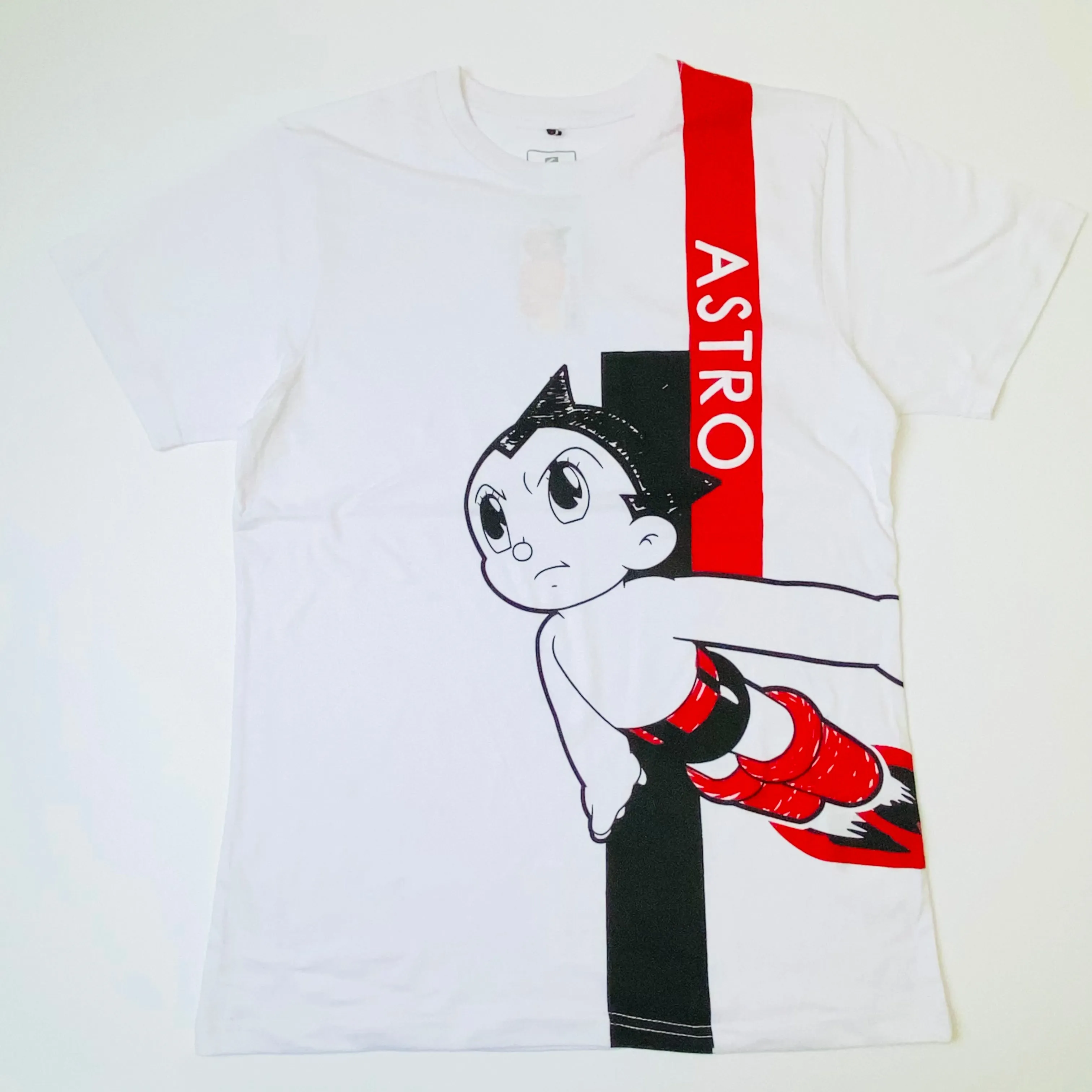 SOUTHPOLE ASTRO BOY Graphic T-Shirt