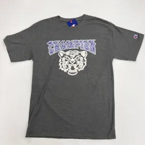 Champion Roaring Mascot Graphic T-Shirt