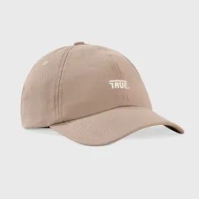 Classic Cap - Camel