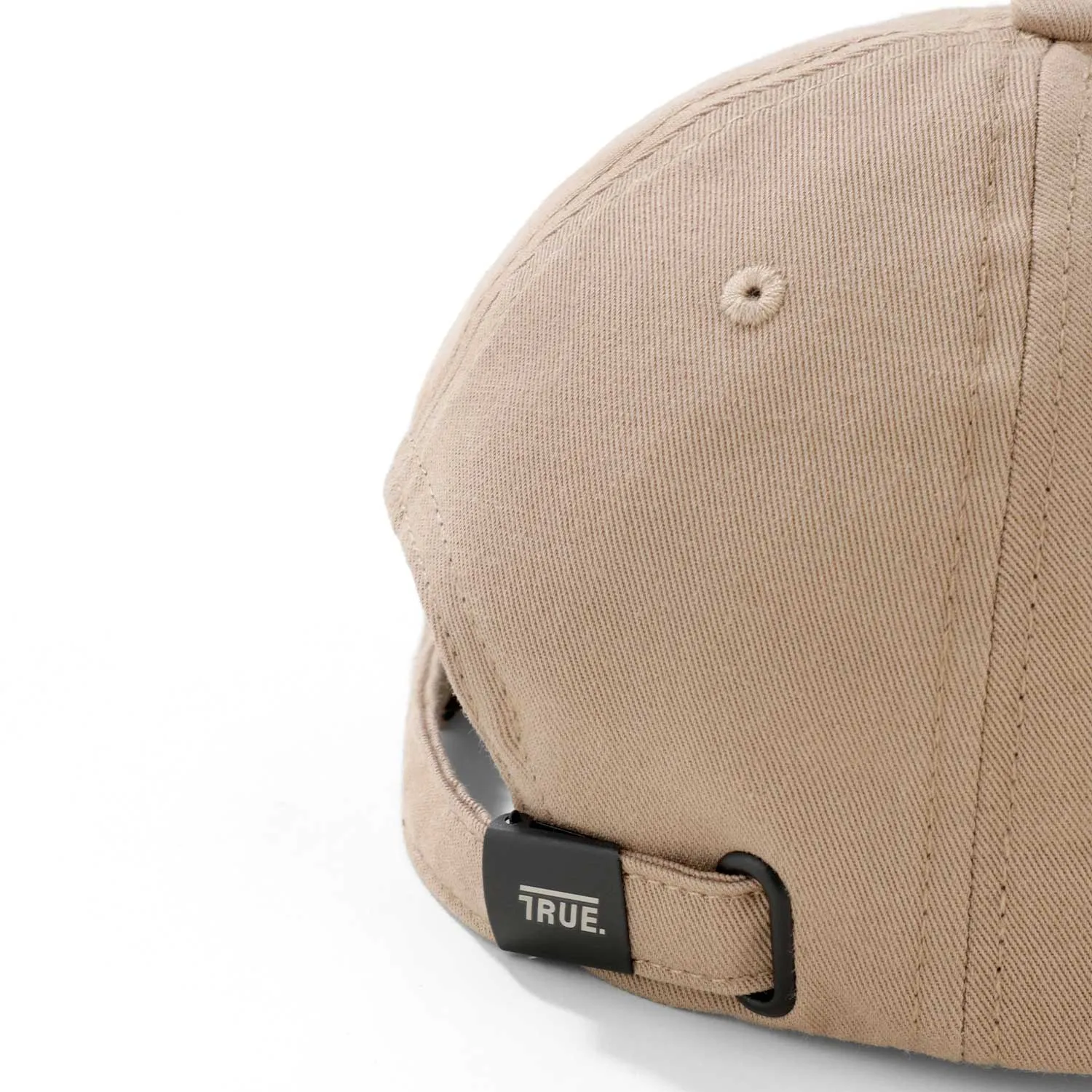 Classic Cap - Camel