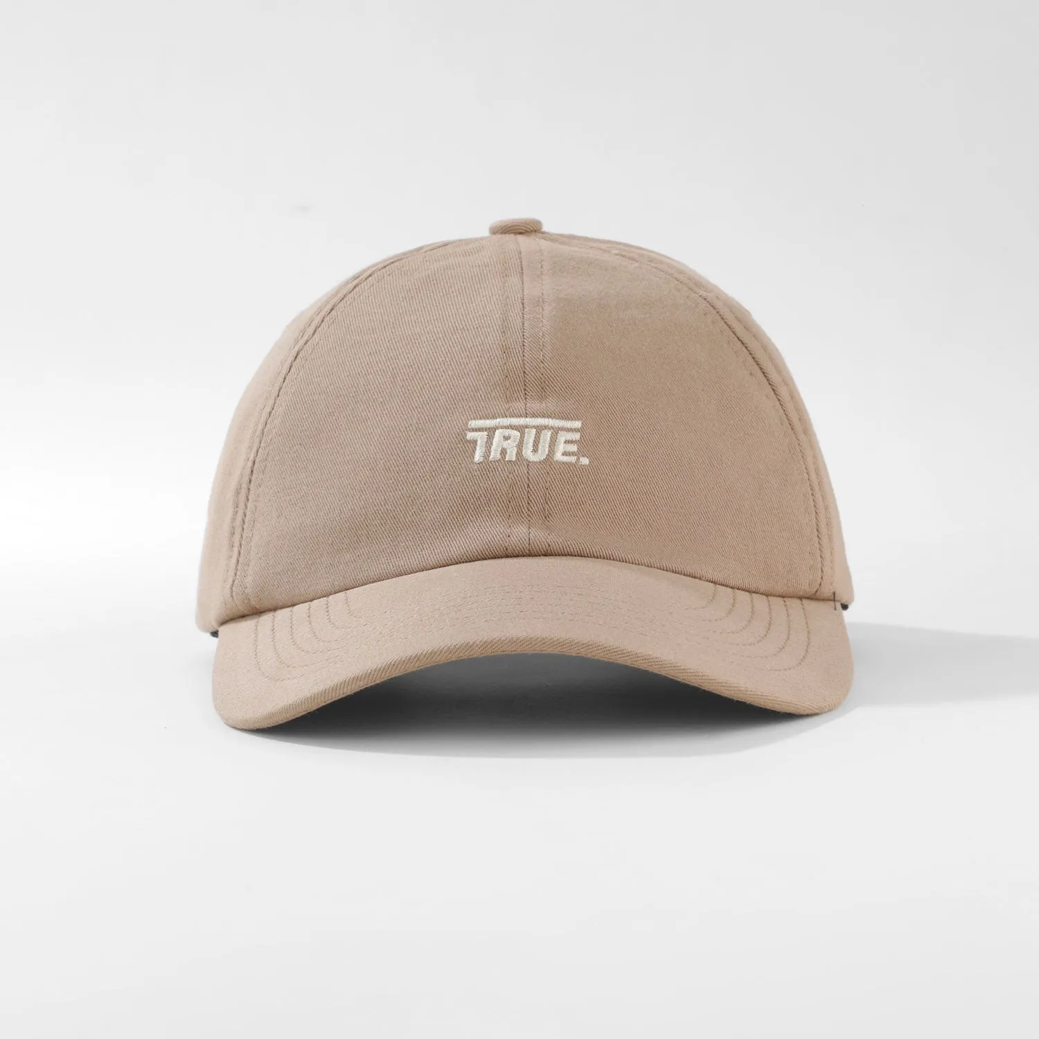 Classic Cap - Camel