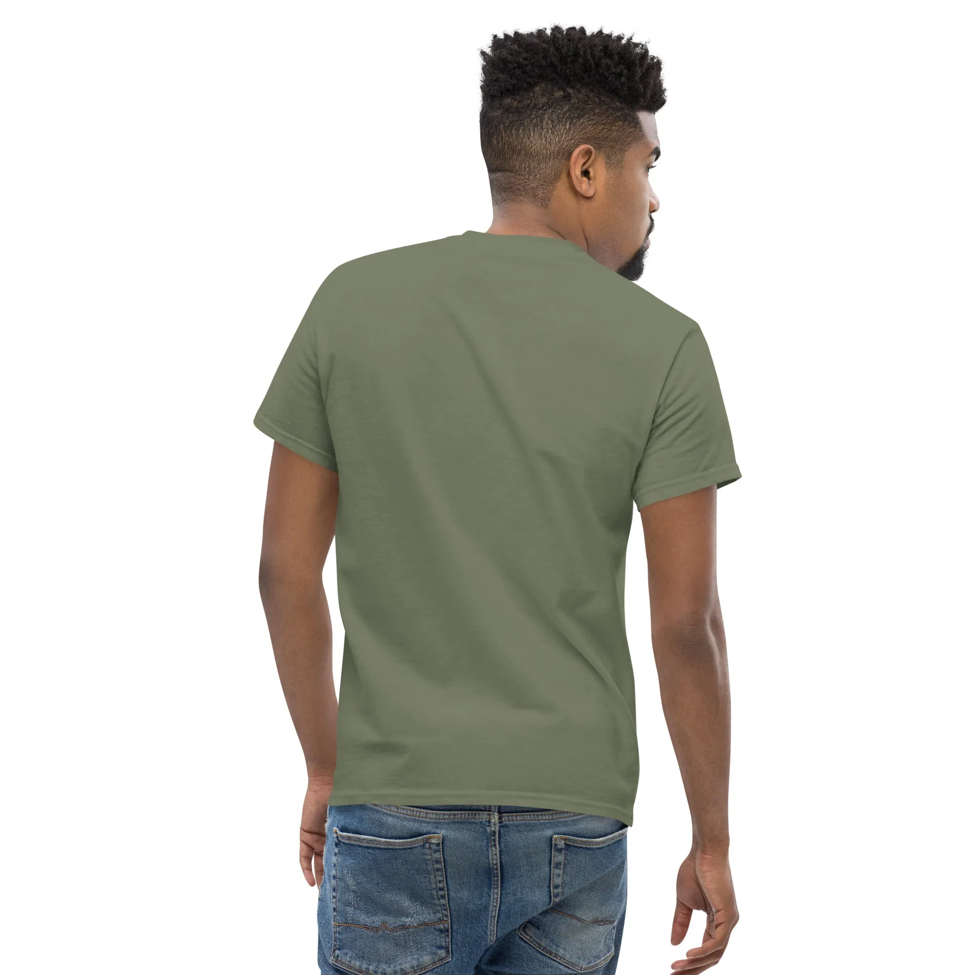 Cloud Engineer Men's classic tee