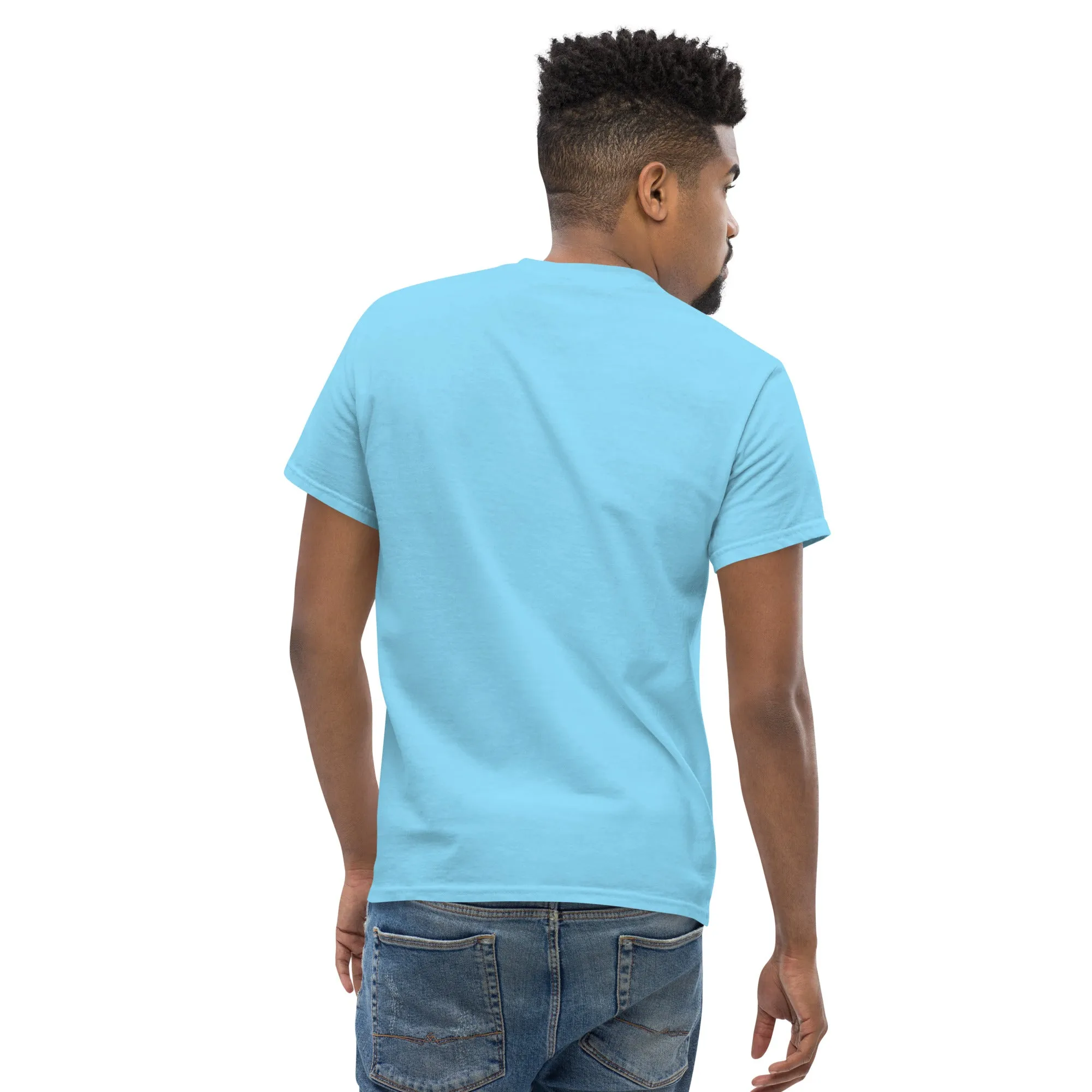 Cloud Engineer Men's classic tee