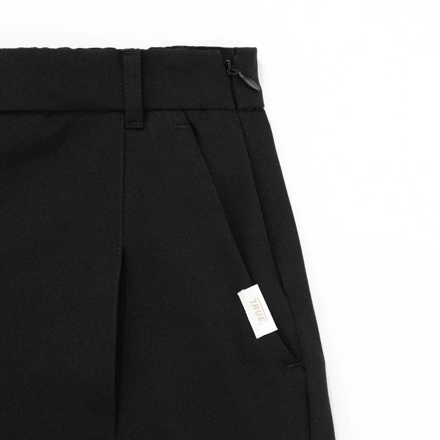 Community Skirt - Black