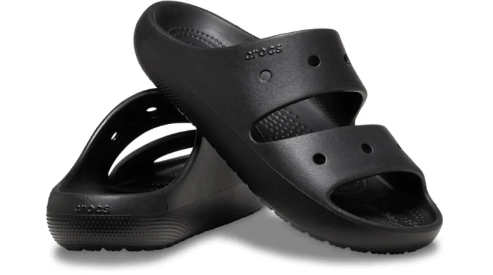 Crocs Classic Sandal V2 Black