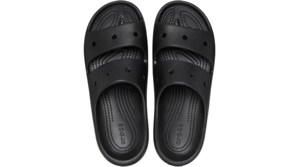 Crocs Classic Sandal V2 Black