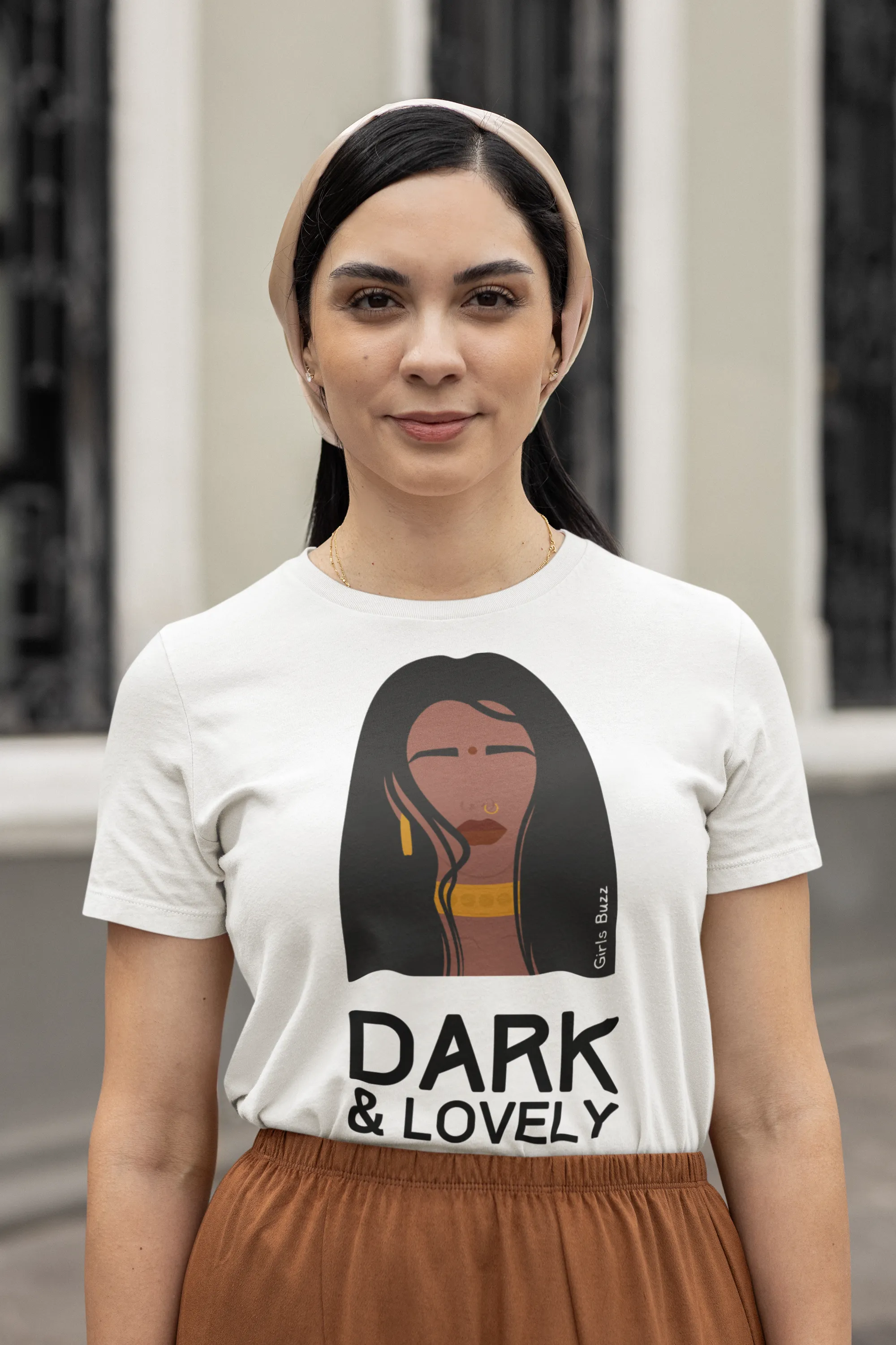 Dark And Lovely