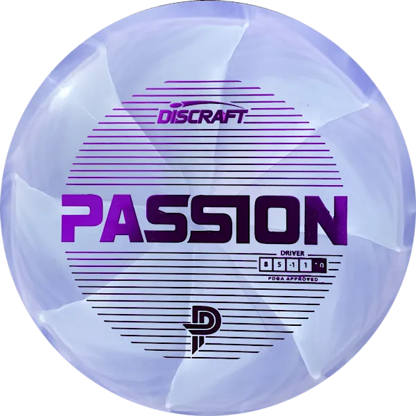 Discraft Paige Pierce Passion [ 8 5 -1 1 ]