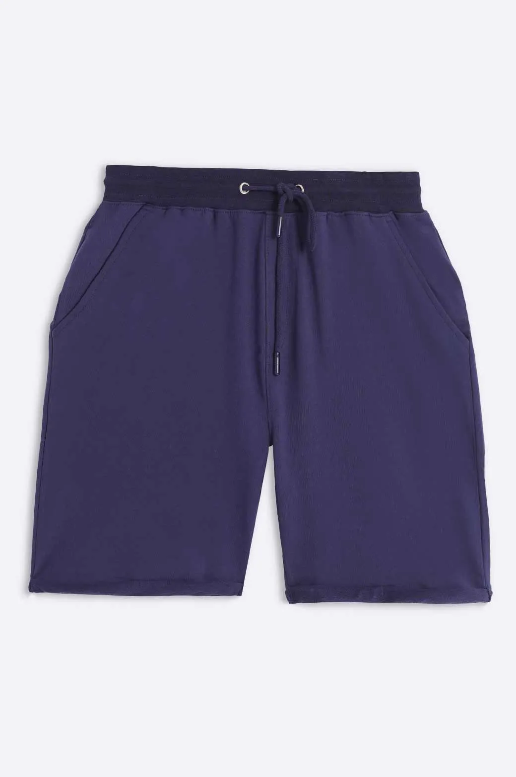 DRAWSTRING SHORTS