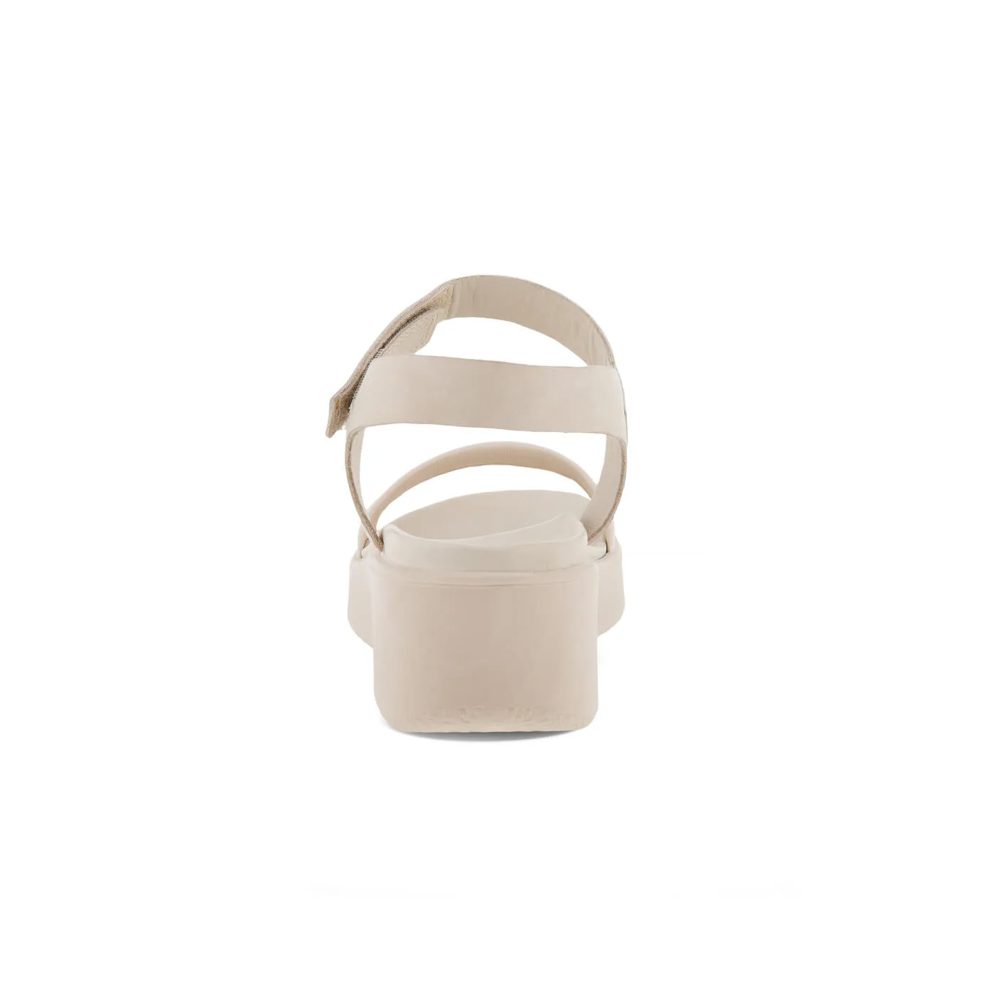 Ecco Flowt LX Wedge Sandal