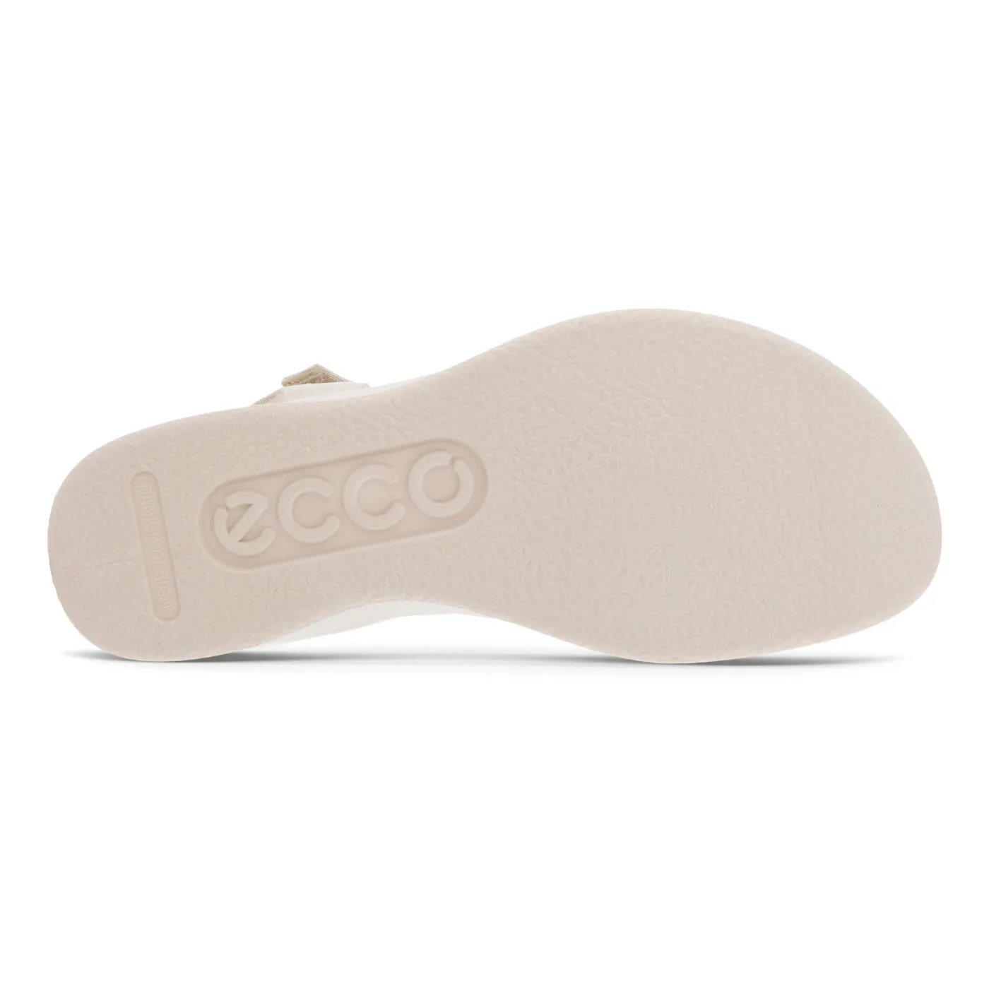 Ecco Flowt LX Wedge Sandal