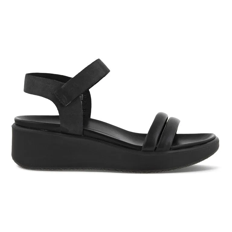 Ecco Flowt LX Wedge Sandal