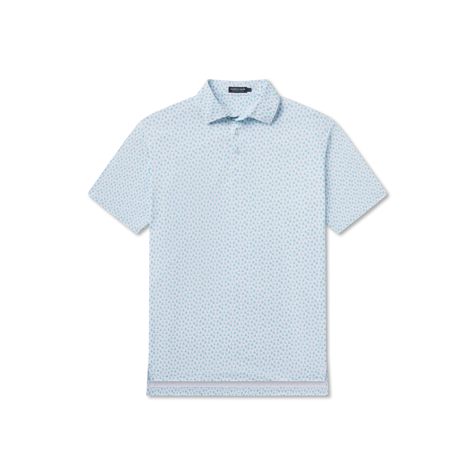 Flyline Performance Polo - Regatta