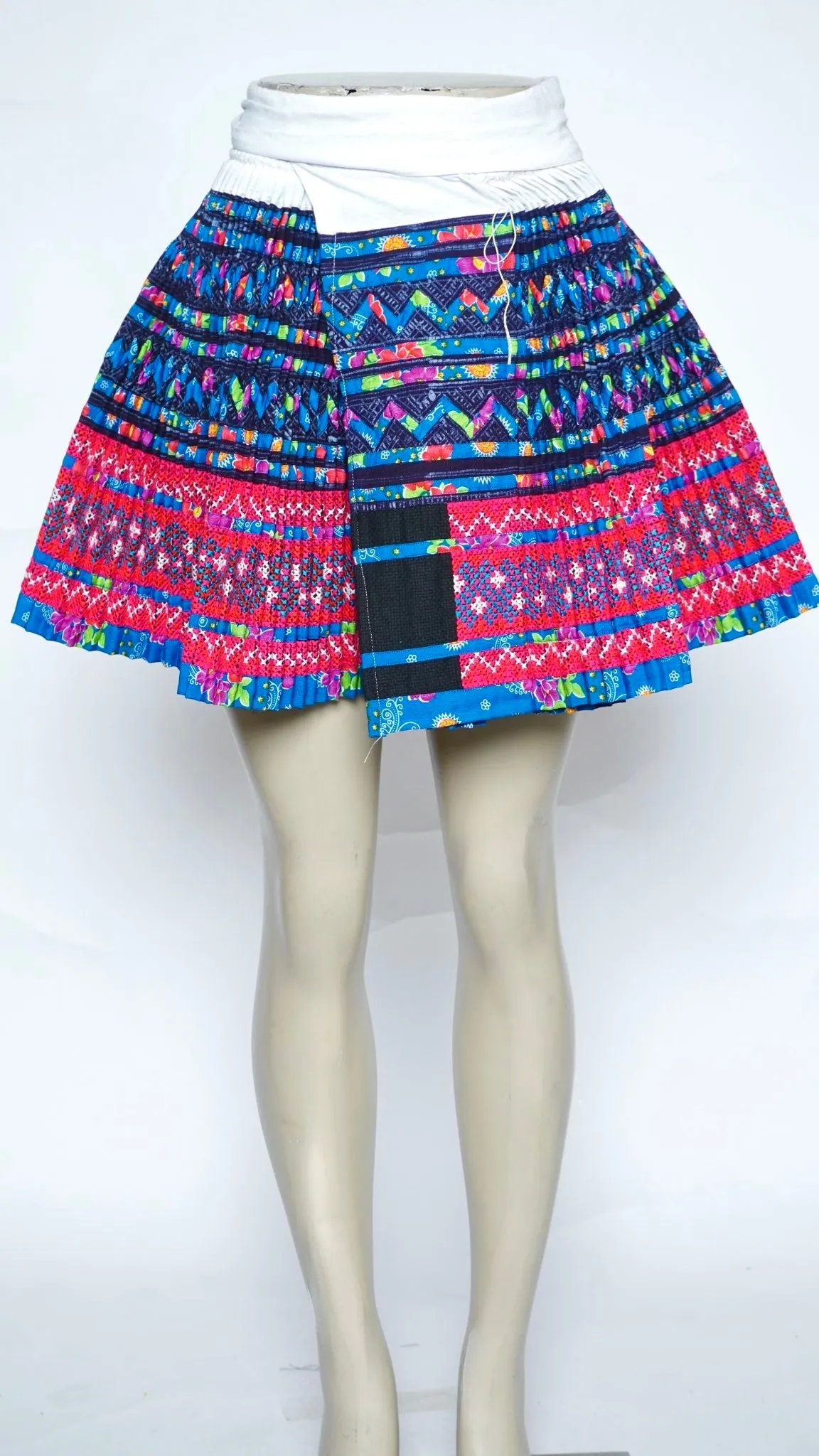 Handmade Skirt (42x17)