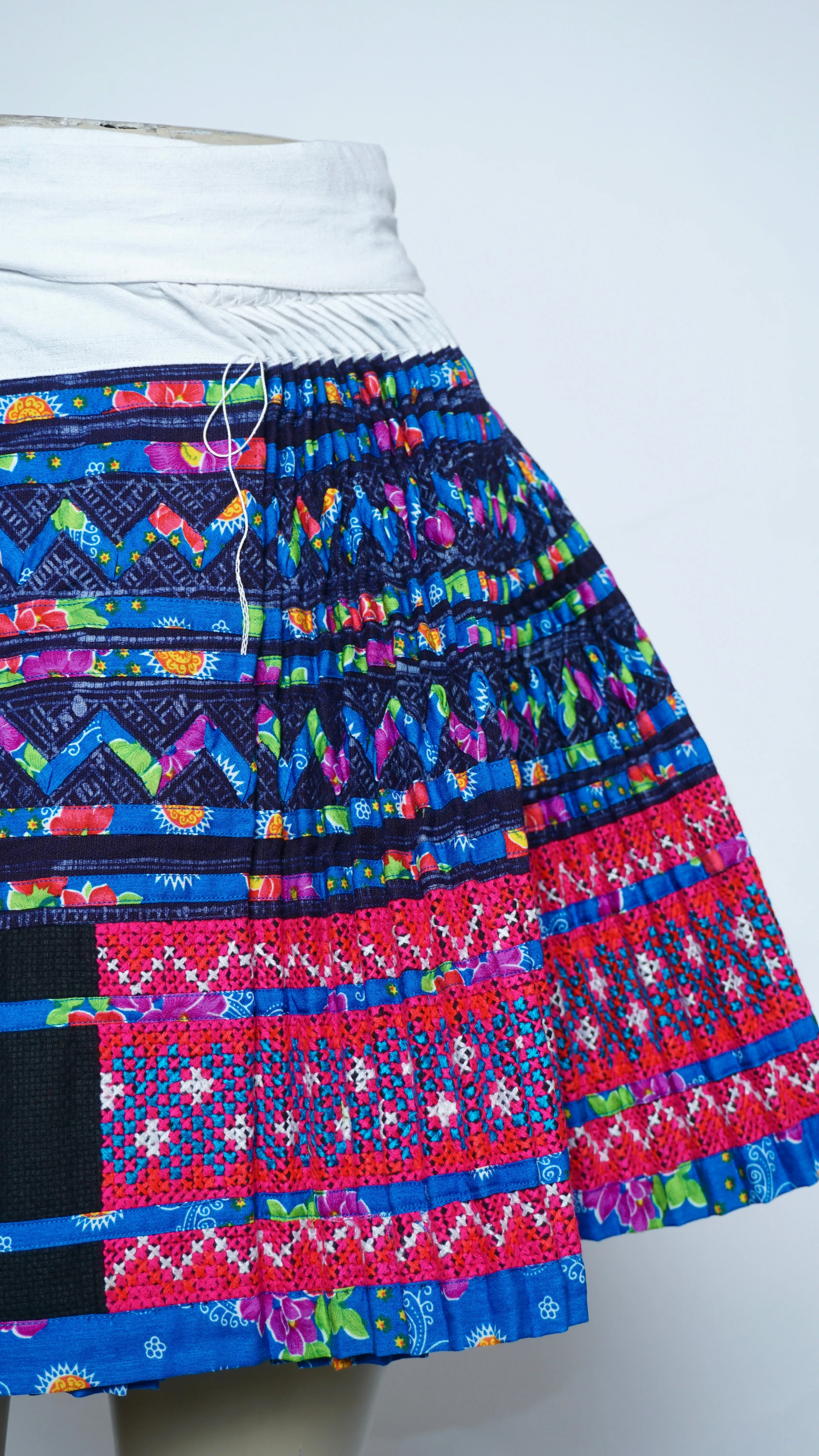 Handmade Skirt (42x17)