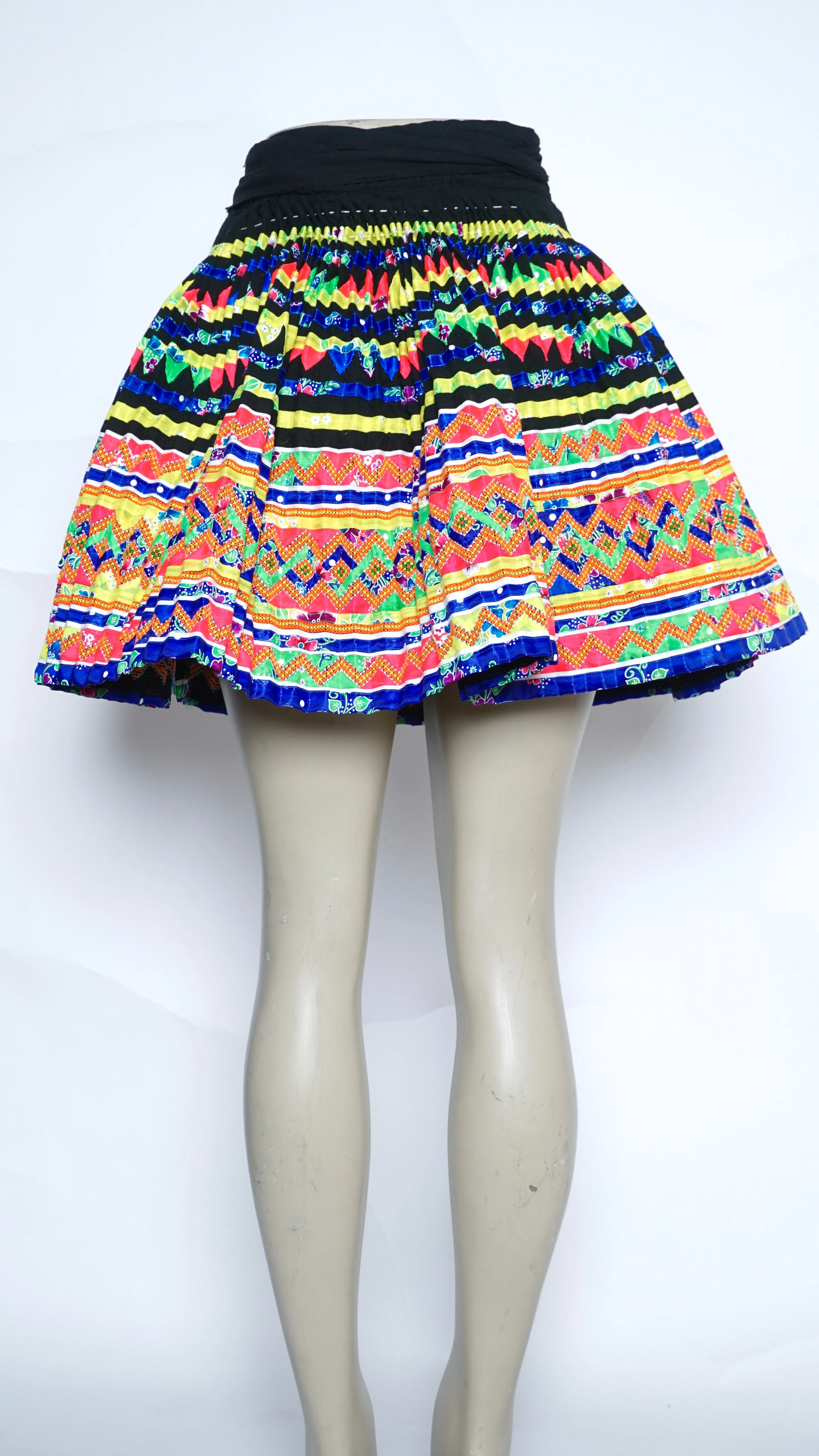 Handmade Skirt (42x18)