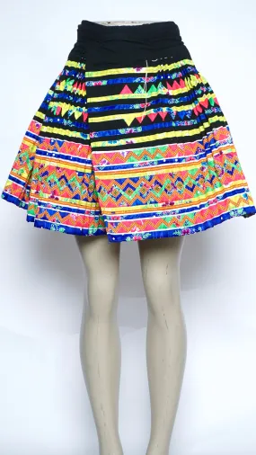 Handmade Skirt (42x18)