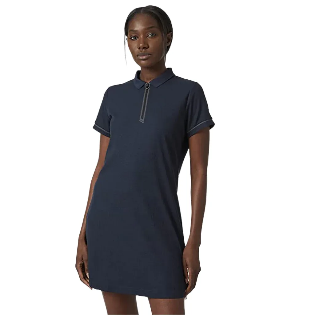 Helly Hansen Women's Ocean Zip Dress