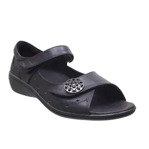 Klouds Women's Venice Black